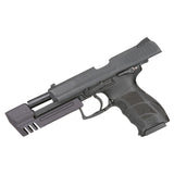 P30L (HECKLER & KOCH) ALUMINUM COMPENSATOR WITHOUT PICATINNY RAIL