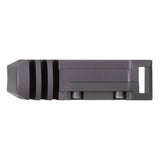 P30 (HECKLER & KOCH) ALUMINUM COMPENSATOR WITHOUT PICATINNY RAIL