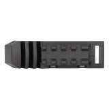 P30 (HECKLER & KOCH) ALUMINUM COMPENSATOR WITH  PICATINNY RAIL