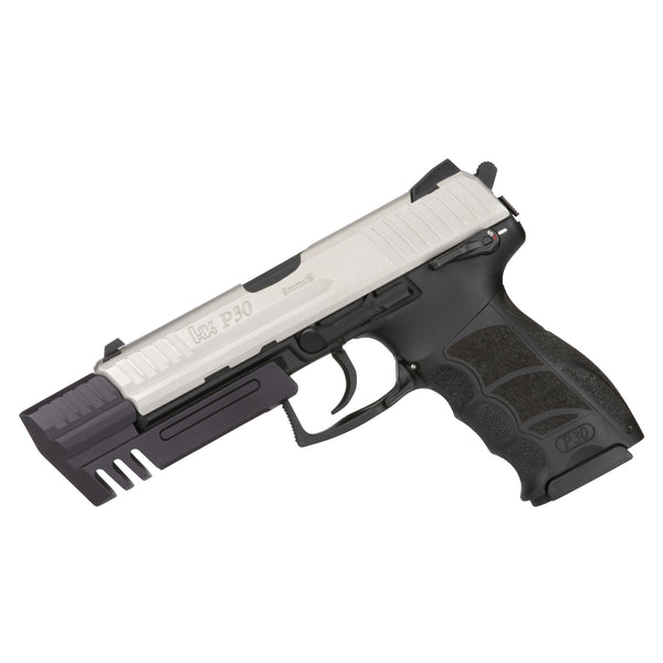 P30 (HECKLER & KOCH) MATCH WEIGHT ALUMINUM COMPENSATOR – MatchWeight