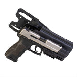 H&K P-Series (P30L / P30 / P30SK / P2000 / P2000SK)  (HECKLER & KOCH) MATCH WEIGHT HOLSTER