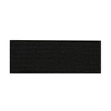Match Weight Raised Rubber Velcro Patch