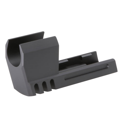 HK USP COMPACT (HECKLER & KOCH) ALUMINUM MATCH WEIGHT COMPENSATOR ...