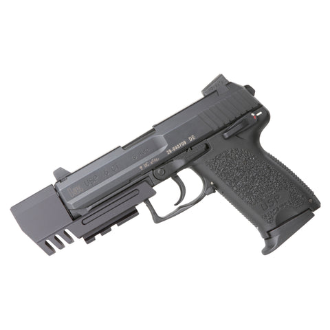 HK USP COMPACT (HECKLER & KOCH) ALUMINUM MATCH WEIGHT