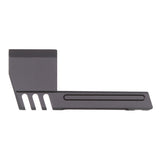 USP FULL SIZE (HECKLER & KOCH) 9MM / .45 ACP / .40 S&W MATCH WEIGHT ALUMINUM OR STEEL COMPENSATOR WITH OR WITHOUT PICATINNY RAIL
