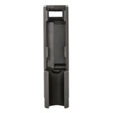 H&K USP ELITE .45 ACP / 9MM / .40 S&W (HECKLER & KOCH) MATCH WEIGHT STEEL COMPENSATOR WITH OR WITHOUT PICATINNY RAIL