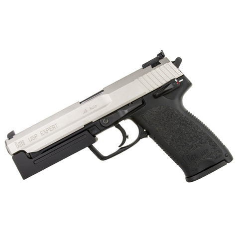 HK USP EXPERT .45 / 9mm / .40 MATCH WEIGHT STEEL COMPENSATOR