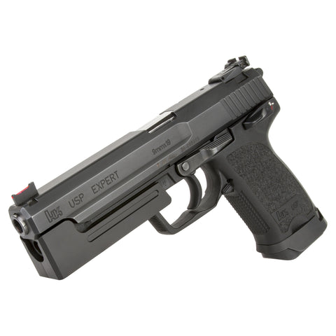 Evike.com Exclusive Heckler & Koch USP Match Gas Blowback
