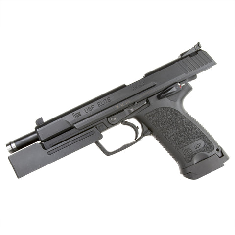 HK USP ELITE .45 / 9MM / .40 (HECKLER & KOCH) MATCH WEIGHT