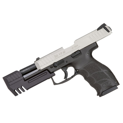 VP40 (Heckler & Koch) Aluminum Compensator with or without