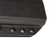 H&K VP40 (HECKLER & KOCH) MATCH WEIGHT HOLSTER